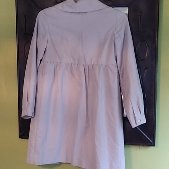 Spring Coat! - Picture 5 of 5